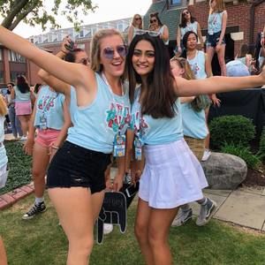 Meet your Posher, Meghan